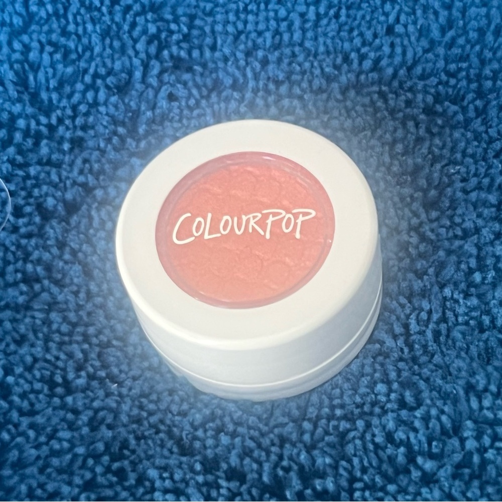 ColourPop Super Shock Eye Shadow
